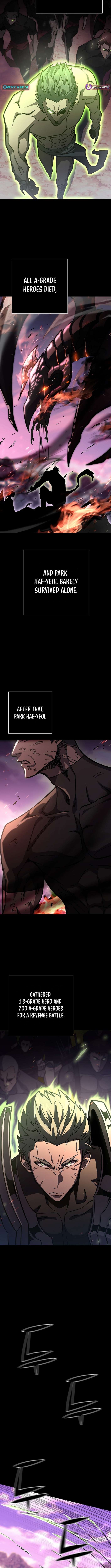 The Sword God From the Destroyed World Chapter 19 3